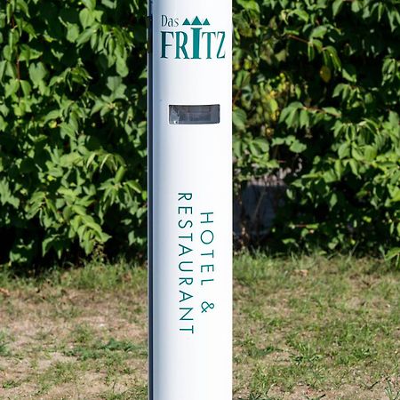 Das Fritz Hotel Schwerin Schoene Lage Im Gruenen Mit Regionaler Kueche Kostenfreien Parkplaetzen Und E Ladestation Exterior foto