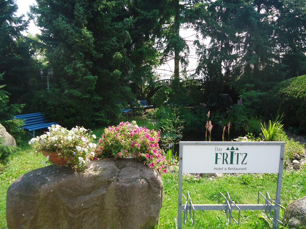 Das Fritz Hotel Schwerin Schoene Lage Im Gruenen Mit Regionaler Kueche Kostenfreien Parkplaetzen Und E Ladestation Exterior foto