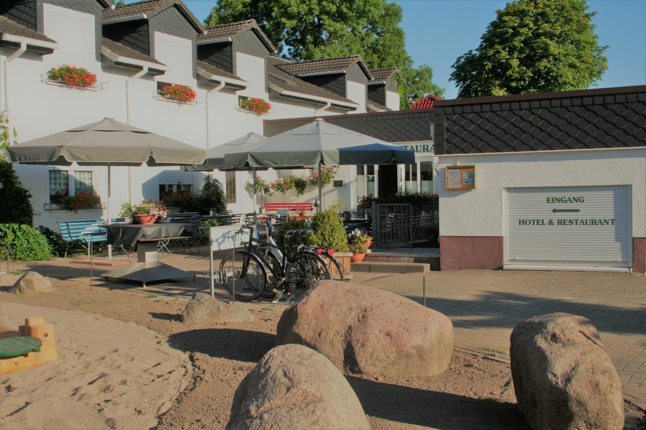 Das Fritz Hotel Schwerin Schoene Lage Im Gruenen Mit Regionaler Kueche Kostenfreien Parkplaetzen Und E Ladestation Exterior foto